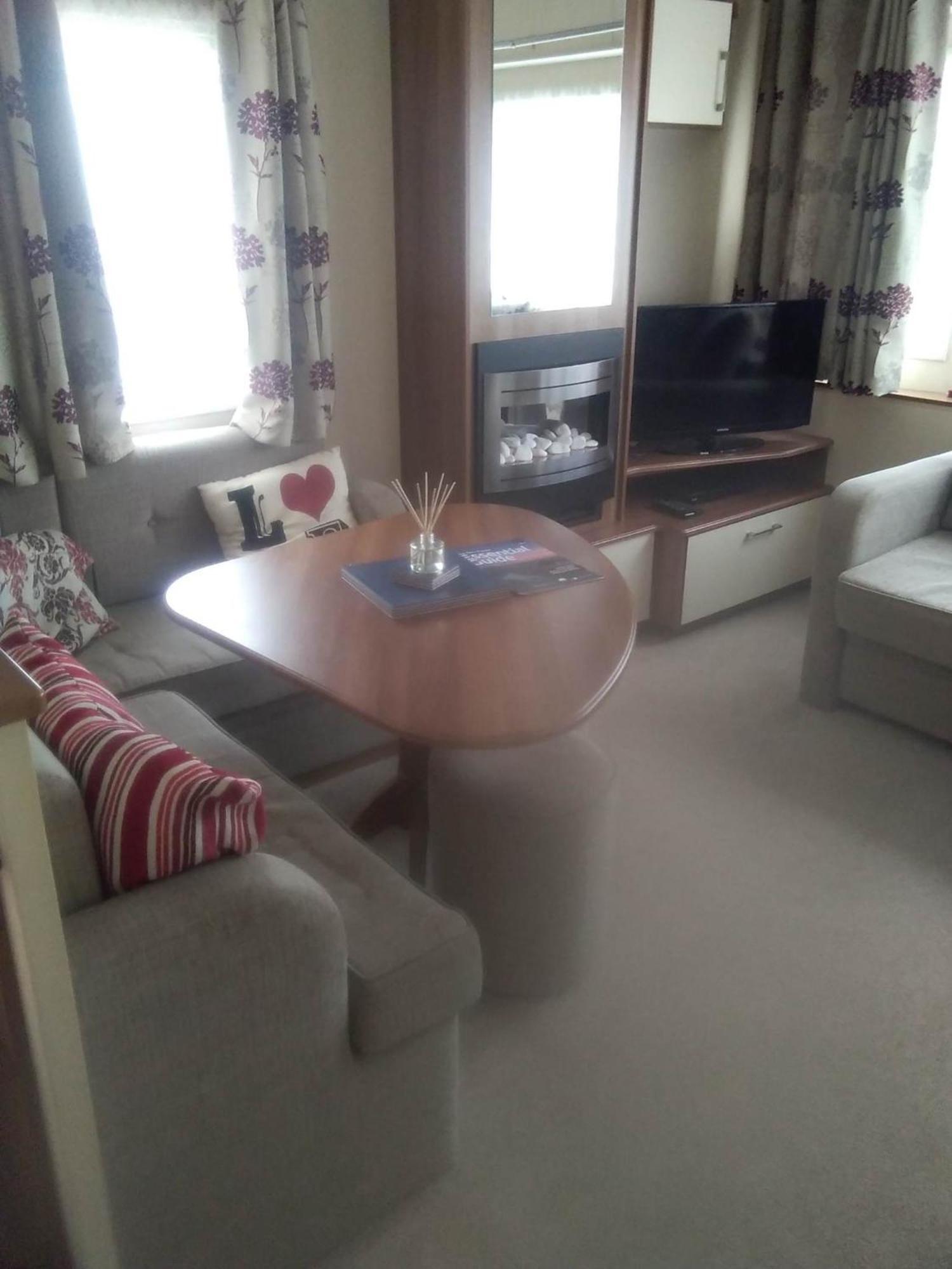 New Forest Caravan, #108 New Milton Εξωτερικό φωτογραφία