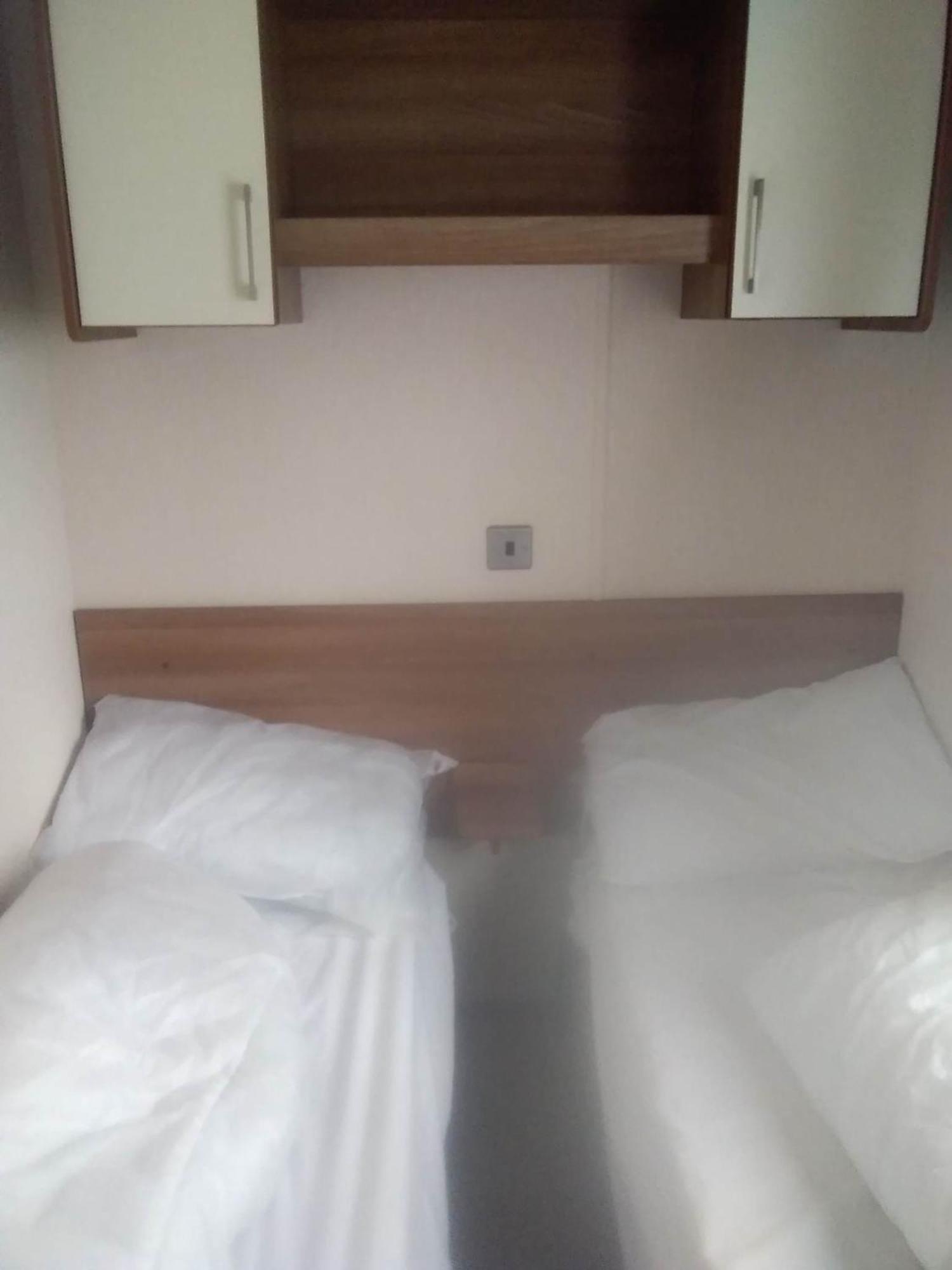 New Forest Caravan, #108 New Milton Εξωτερικό φωτογραφία
